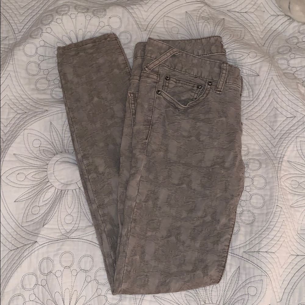 Free people jeans